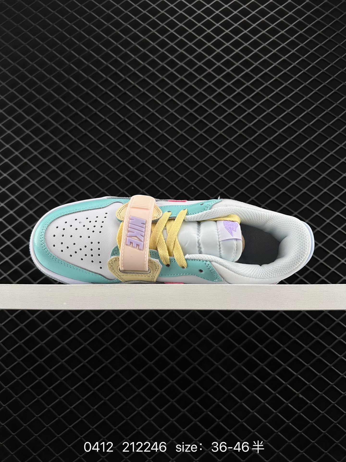 Air Jordan Legacy 312 Low AJ312